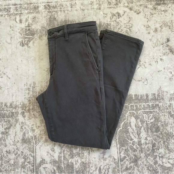 rag & bone Other - Rag & Bone Black Chinos Classic Straight-Leg